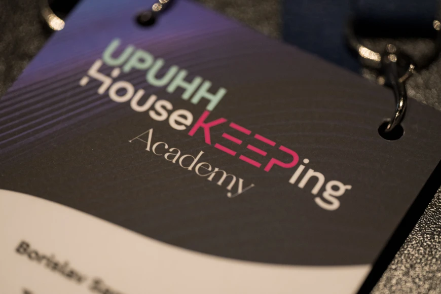 UPUHH info – održana Housekeeping Academy edukacija 5 upuhh zonar web