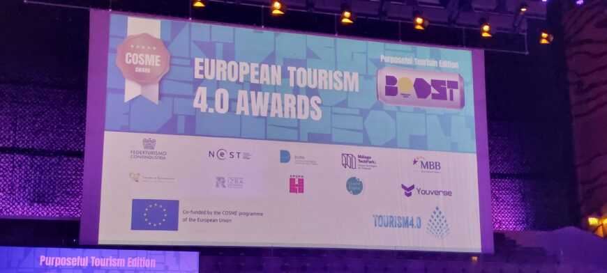 Završen EU projekt Tourism 4.0 3 BOOST 8