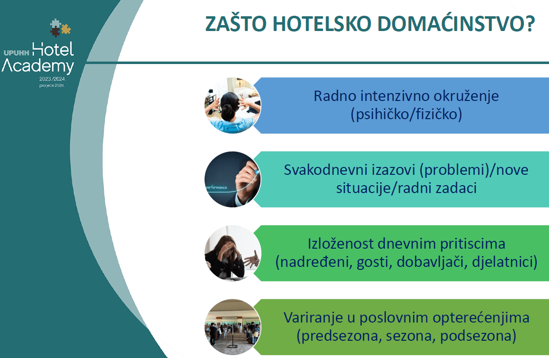 Održan novi webinar: Kako smanjiti stres i poboljšati komunikaciju u odjelu hotelskog domaćinstva? 4 Snimka zaslona 2024 03 14 100846