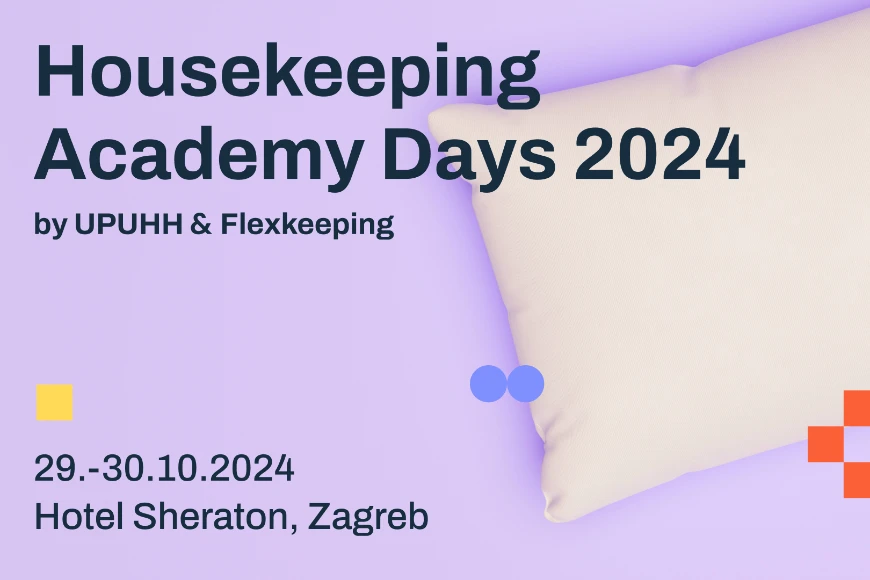 Housekeeping Academy Days 2024 3 Houskeeping academy 2024 870×580
