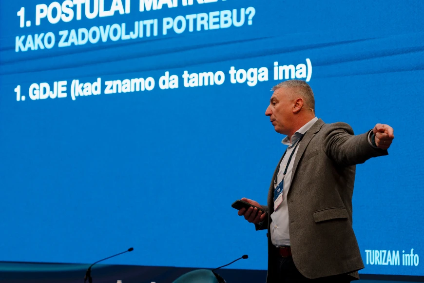 Više od 120 sudionika UPUHH F&B Academy 8 F&B 11
