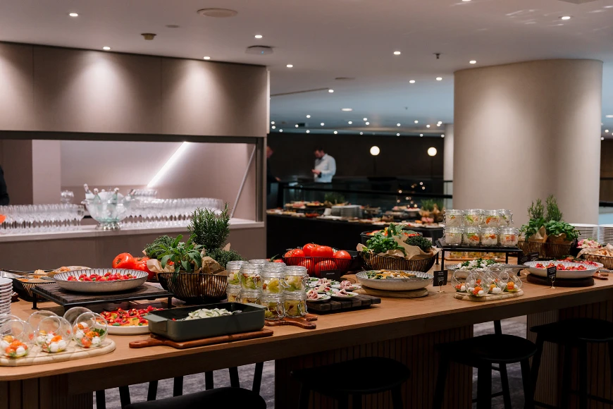 Više od 120 sudionika UPUHH F&B Academy 15 F&B 12