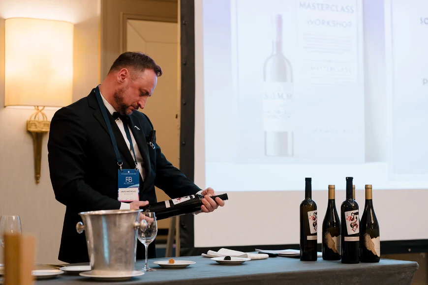 Više od 120 sudionika UPUHH F&B Academy 18 F&B 15