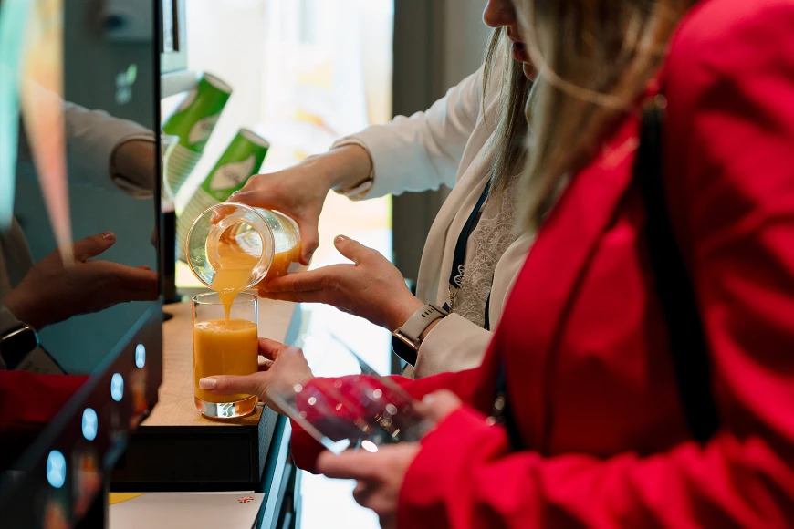 Više od 120 sudionika UPUHH F&B Academy 12 F&B 5
