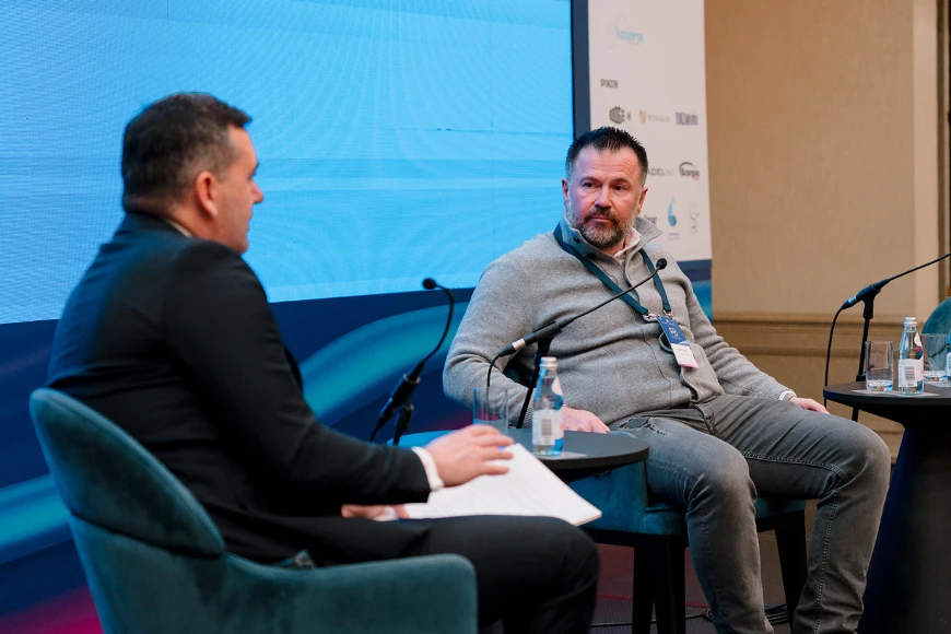 Više od 120 sudionika UPUHH F&B Academy 3 Rudi Štefan