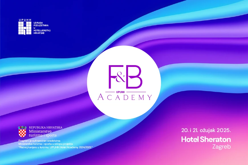 Više od 120 sudionika UPUHH F&B Academy 10 novosti 870×580