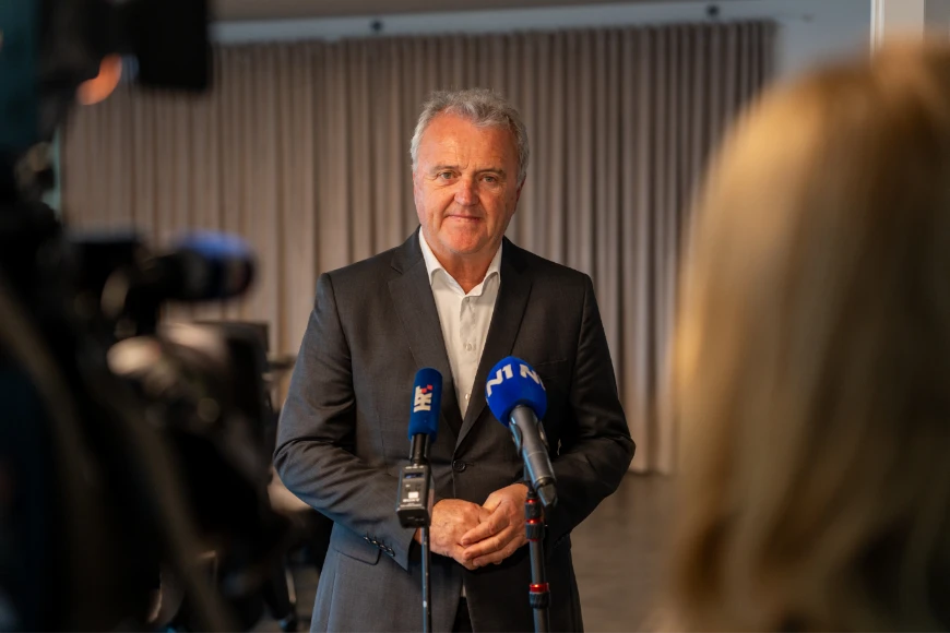 Istraživanje "Hrvatski turizam - Očekivanja i izazovi u 2025. godini" 1 4