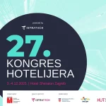 Uspješno održan 27. Kongres hotelijera
