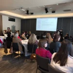 Održana edukacija “Od Direktive do prakse: primjena transparentnosti plaća u HR procesima”