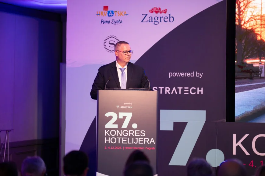 27. Kongres hotelijera - 4