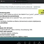Održan webinar: Rad u multikulturalnim timovima