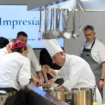 Jačanje standarda luksuznog turizma kroz međunarodnu gastronomsku edukaciju