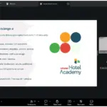 Održan webinar Modula 6: Concierge i njegova uloga u hotelskom poslovanju