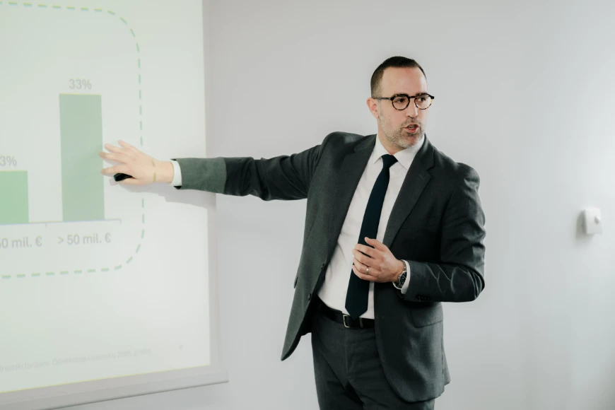 Oprezan optimizam uoči sezone uz rastuće troškove poslovanja 3 3PUHH HUT Deloitte 3