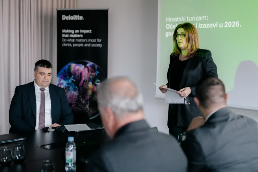 Oprezan optimizam uoči sezone uz rastuće troškove poslovanja 2 3PUHH HUT Deloitte 4