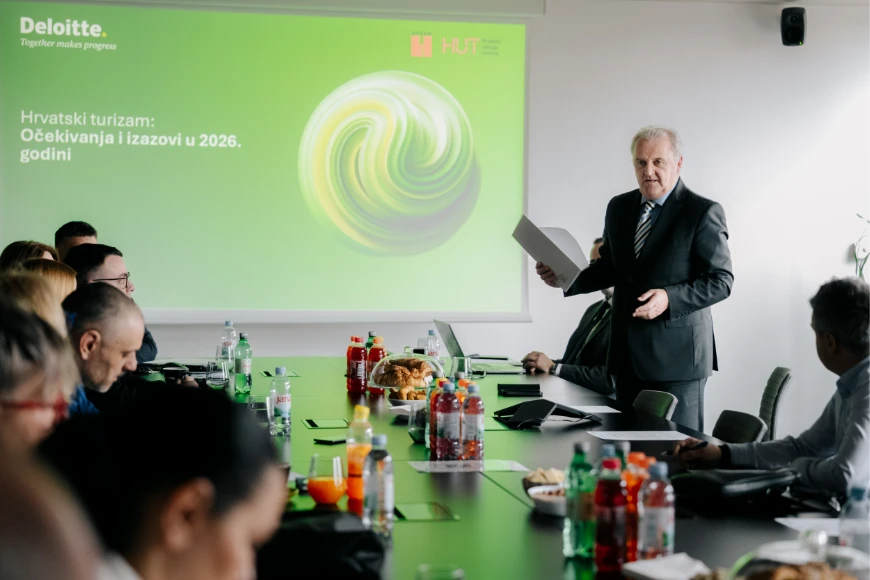 Oprezan optimizam uoči sezone uz rastuće troškove poslovanja 1 3PUHH HUT Deloitte 5