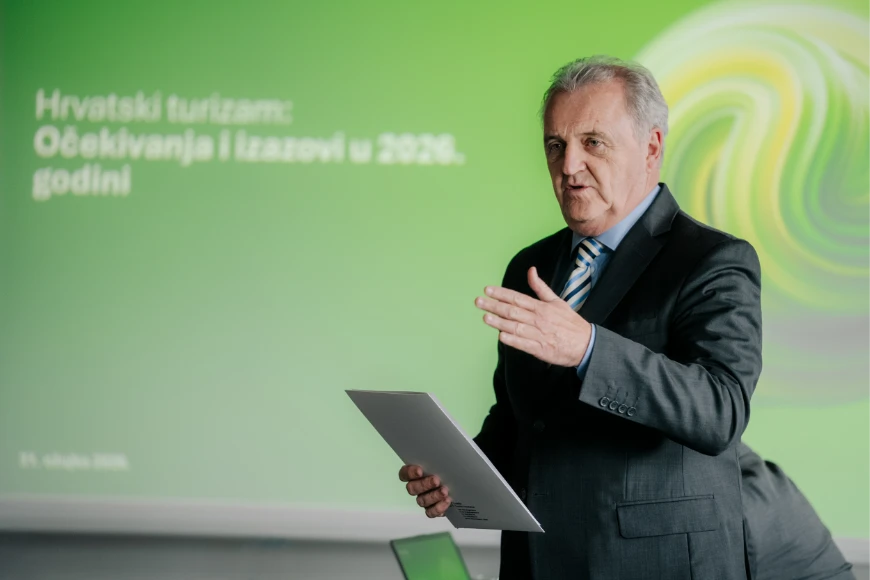 Oprezan optimizam uoči sezone uz rastuće troškove poslovanja 5 UPUHH HUT Deloitte 2